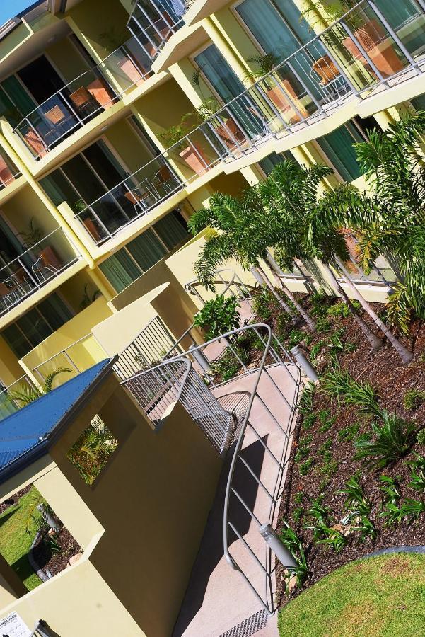 Caloundra Central Apartment Hotel Official Exterior photo